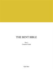 Cover image for The Bent Bible