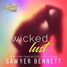 Cover image for Wicked Lust