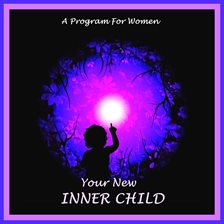 Cover image for Your New Inner Child for Women