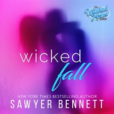 Cover image for Wicked Fall