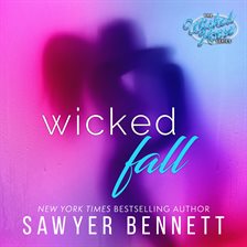 Imagen de portada para Wicked Fall