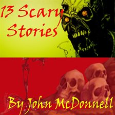 Imagen de portada para 13 Scary Stories