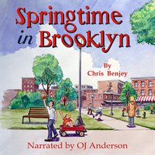 Imagen de portada para Springtime in Brooklyn