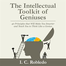 Imagen de portada para The Intellectual Toolkit of Geniuses