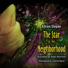 Cover image for The Star of the Neighborhood