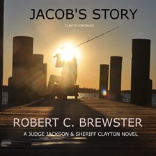 Cover image for Jacob's Story