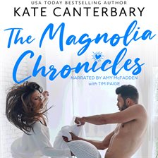 Cover image for The Magnolia Chronicles