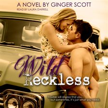 Cover image for Wild Reckless