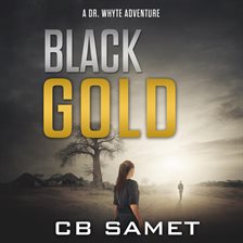 Imagen de portada para Black Gold