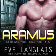 Cover image for Aramus