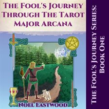Cover image for The Fool's Journey through the Tarot Major Arcana