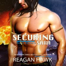 Cover image for Securing Sara