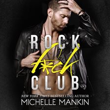 Cover image for Rock F*ck Club