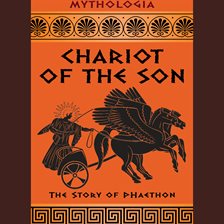Cover image for Chariot of the Son