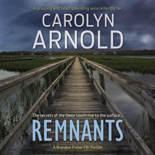 Imagen de portada para Remnants