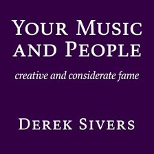 Cover image for Your Music and People
