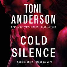 Cover image for Cold Silence