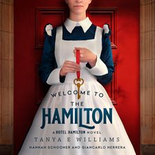 Cover image for Welcome to the Hamilton