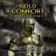 Cover image for Cold Comfort