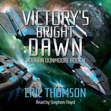 Cover image for Victory's Bright Dawn