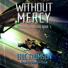Cover image for Without Mercy