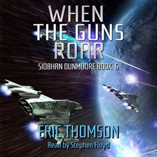 Cover image for When the Guns Roar