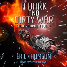 Cover image for A Dark and Dirty War