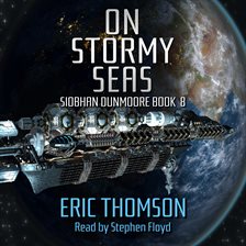 Cover image for On Stormy Seas