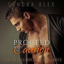 Cover image for Proceed with Caution
