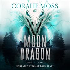 Imagen de portada para Moon Dragon