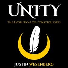Cover image for Unity the Evolution of Consciousness