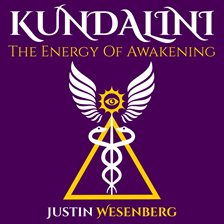 Cover image for Kundalini the Energy of Awakening