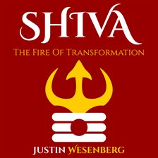 Cover image for Shiva the Fire of Transformation
