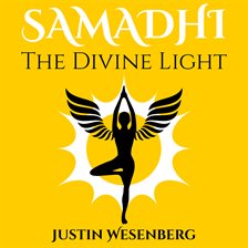 Cover image for Samadhi the Divine Light