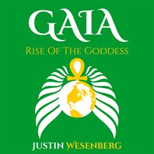 Cover image for Gaia Rise of the Goddess: Readers of the New Earth