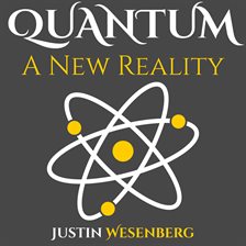 Cover image for Quantum a New Reality
