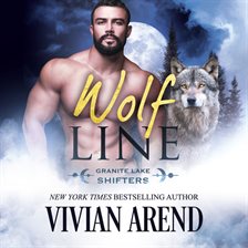 Cover image for Wolf Line