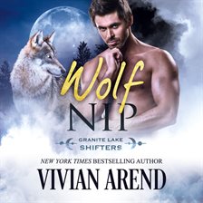 Cover image for Wolf Nip