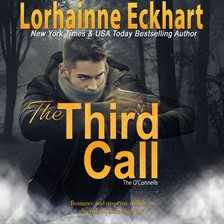 Cover image for The Third Call