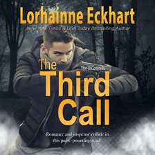 Cover image for The Third Call