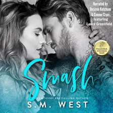 Cover image for Smash