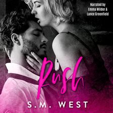 Cover image for Rush