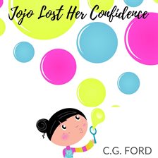 Cover image for Jojo Lost Her Confidence