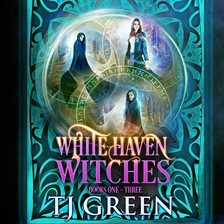 White Haven Witches