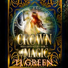 Crown of Magic