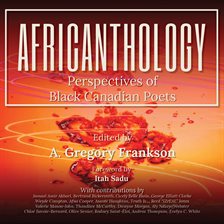 Cover image for AfriCANthology