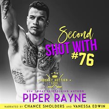 Imagen de portada para Second Shot With #76