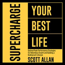 Cover image for Supercharge Your Best Life