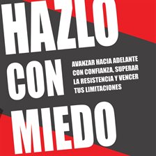 Cover image for Hazlo Con Miedo