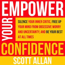 Cover image for Empower Your Confidence